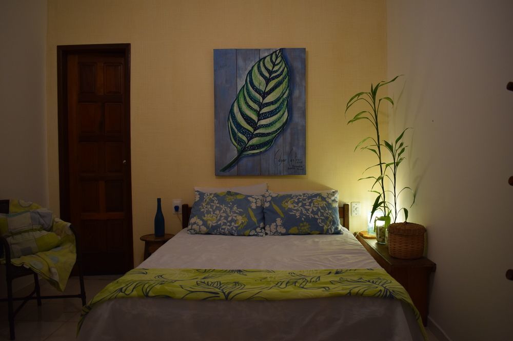 Pousada Sossego Boipeba Velha Boipeba Exterior foto