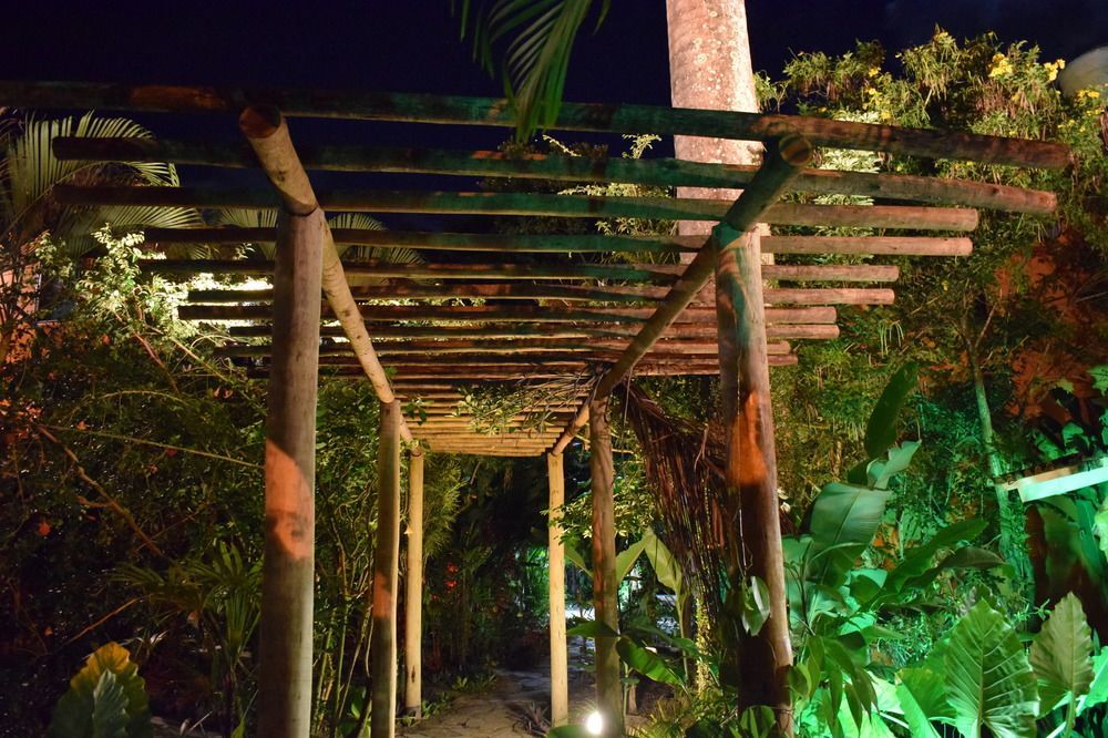 Pousada Sossego Boipeba Velha Boipeba Exterior foto