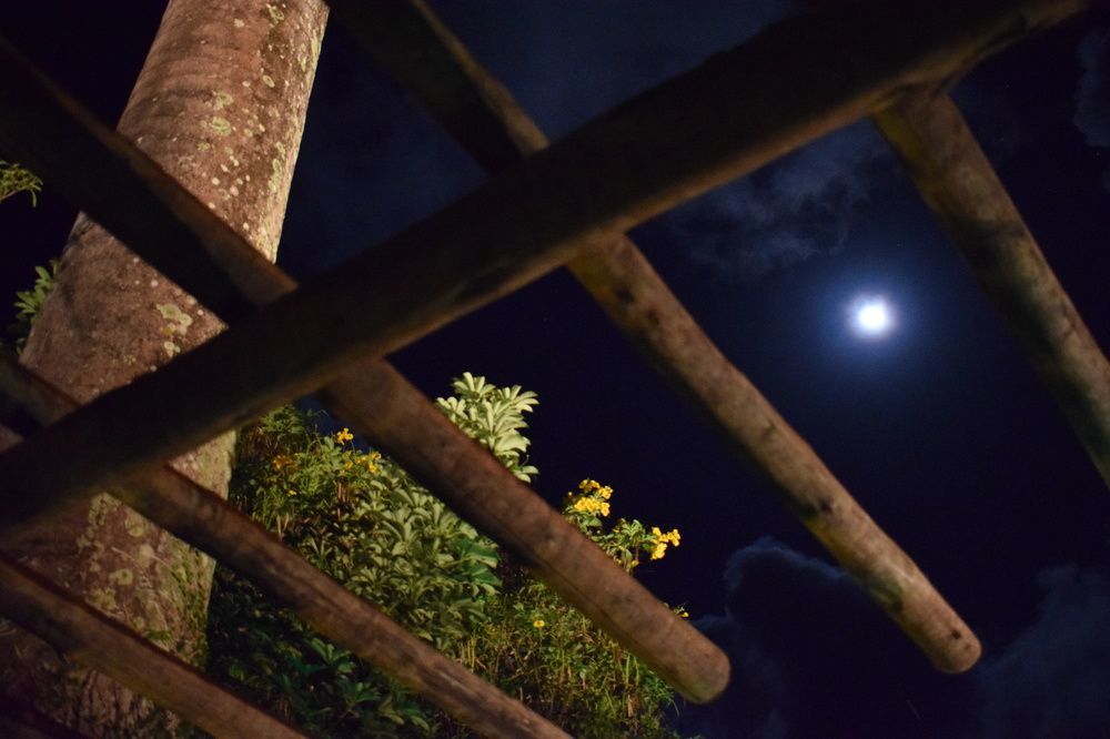 Pousada Sossego Boipeba Velha Boipeba Exterior foto